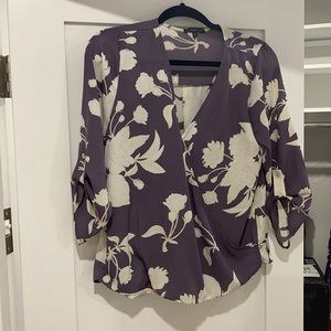Never Been Worn Blouse-perfect for work! (Small)